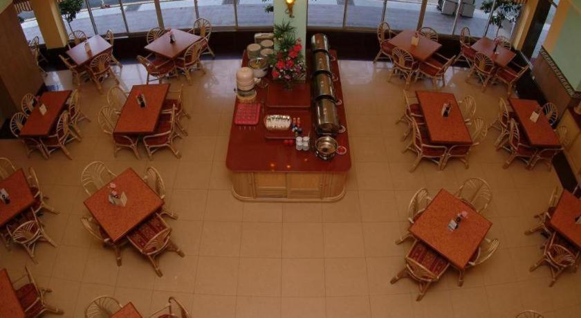 Li Hua Hotel Bintulu Dış mekan fotoğraf